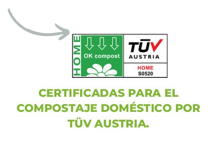 certificado compostaje domestico TUV